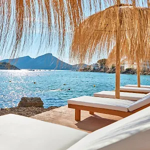 Hotel Universal Aquamarin&aquavilla, Sant Elm