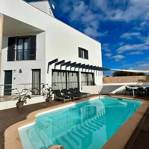 Villa Son Blanc 6