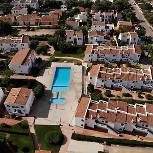 Appartamento Apartamentos Sa Caleta, Sa Caleta