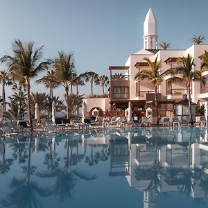 Princesa Yaiza 5* Playa Blanca (Lanzarote)
