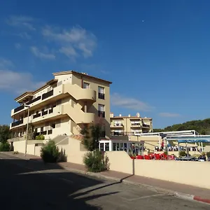 Apartamento Port De Rei Vue Sur