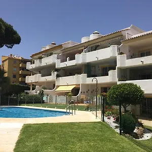 Apartamento Ocean Point
