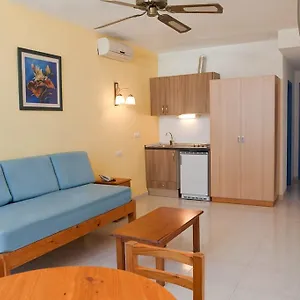 Hotel Club Maritim, Ibiza città