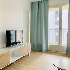 Apartamento Book Caballo Blanco